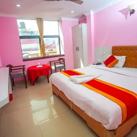 Hotel Ganga Sagar