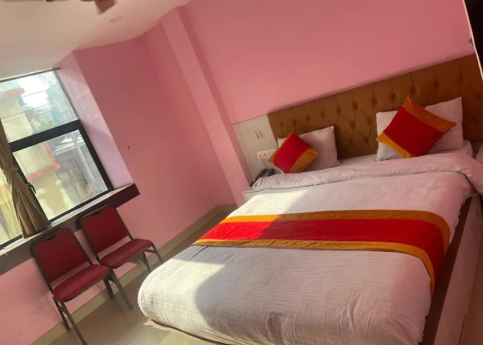 Ganga Sagar Hotel Kathmandu