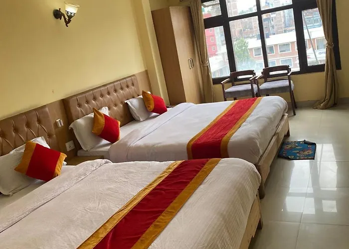 Ganga Sagar Hotel 2*