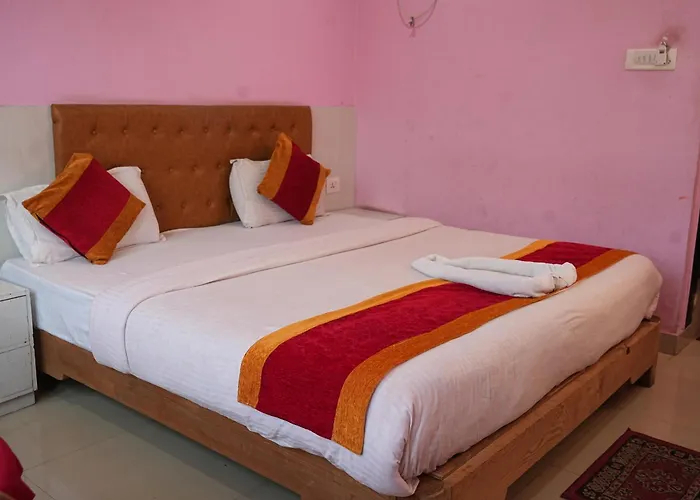 Ganga Sagar Hotel
