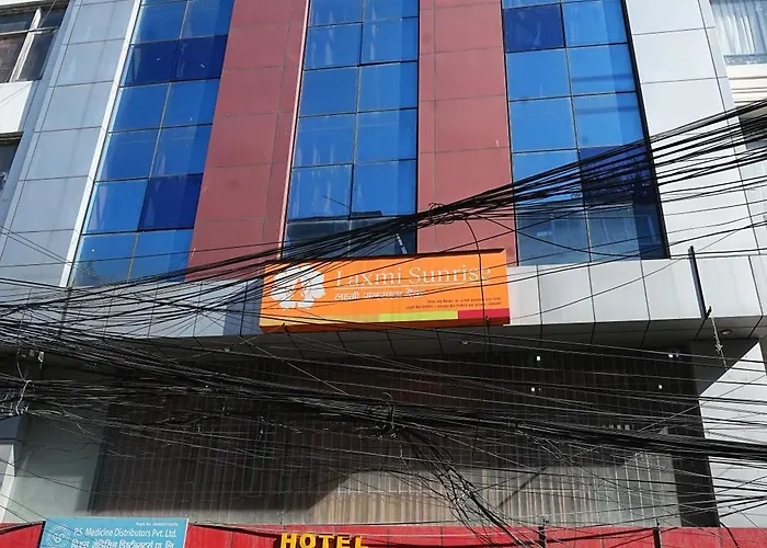 Ganga Sagar Hotel 2*