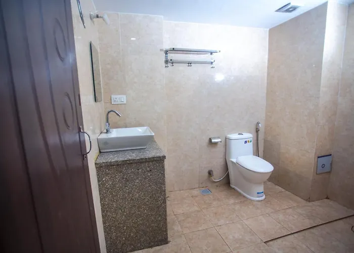 Ganga Sagar Hotel 2*