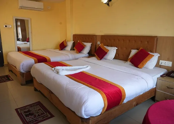 Ganga Sagar Hotel