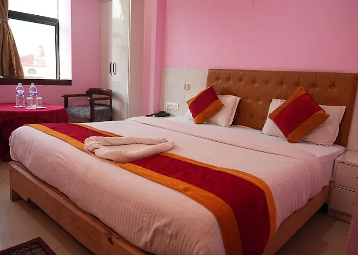 Hotel Ganga Sagar