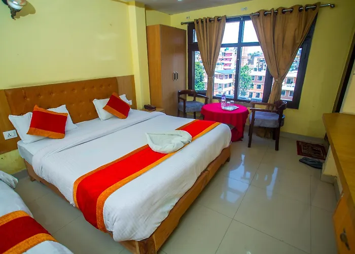 Hotel Ganga Sagar